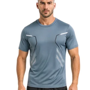 Sublimation Sport T Shirt 05